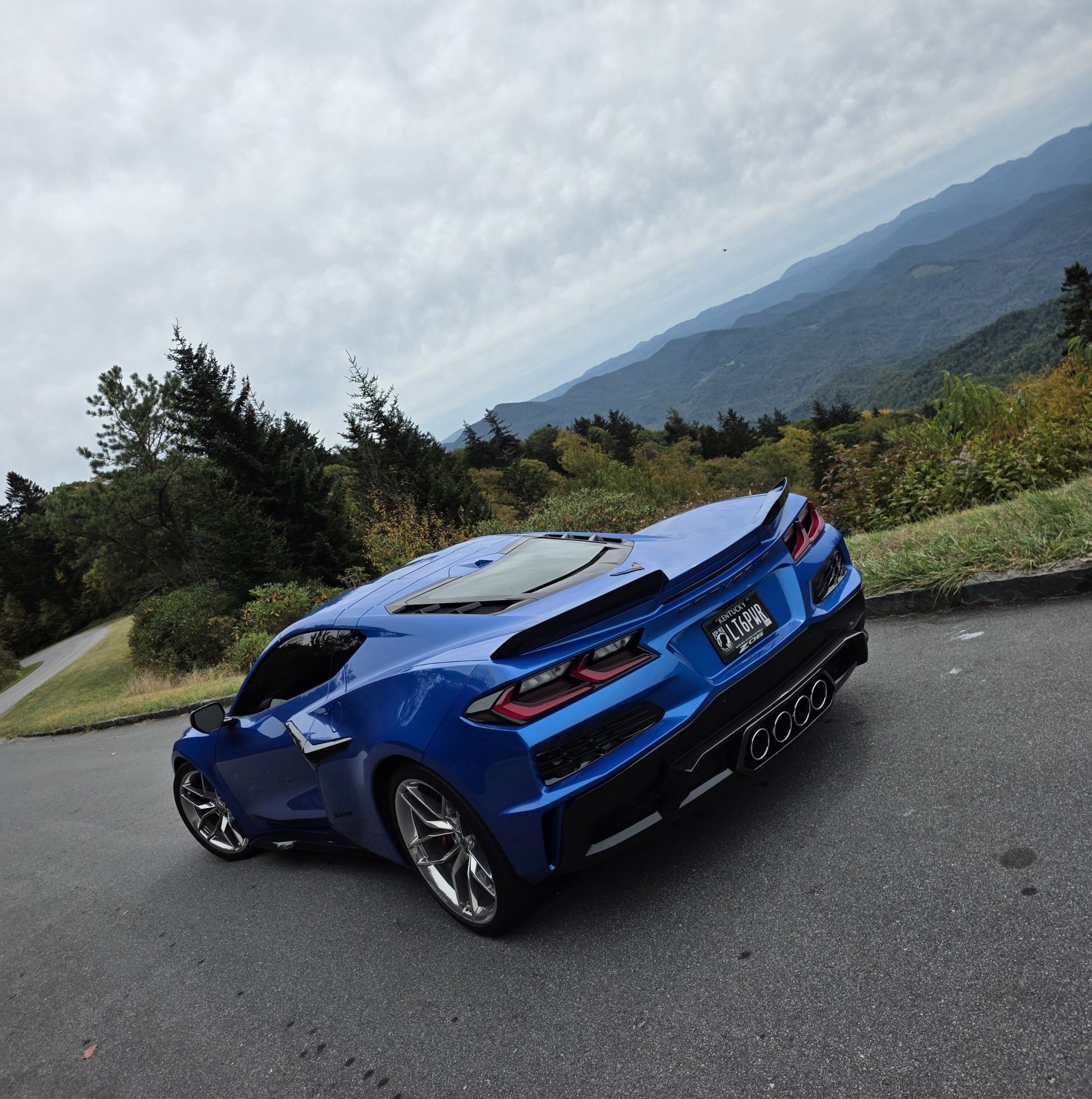 LS Engines/ LS Swaps Parts and Discussions | Thoughts on stock (LM7 ...