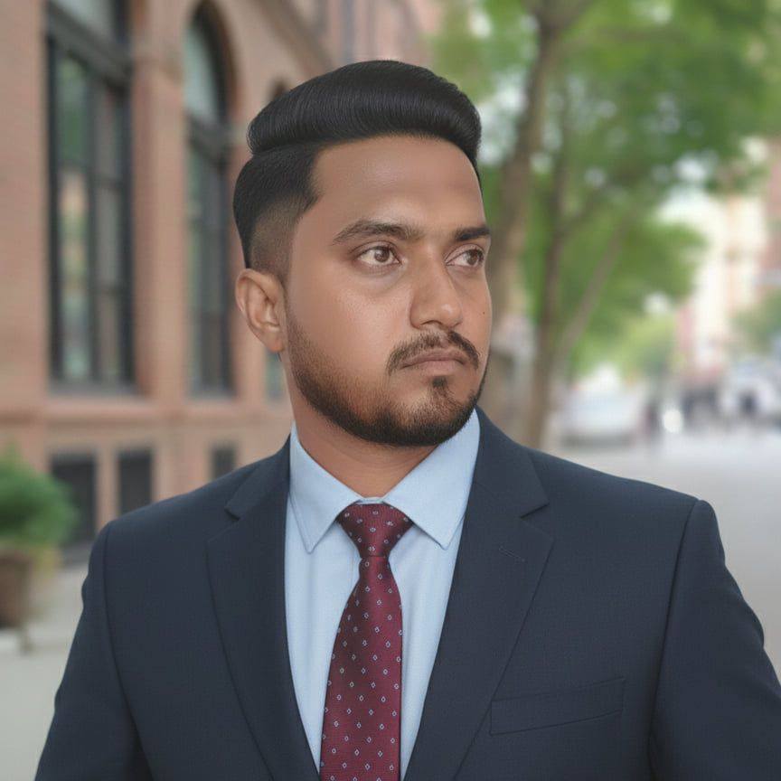 Dev das | Buxar