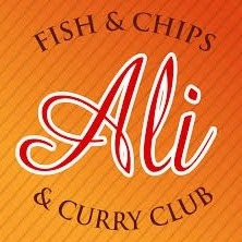 Ali Fish & Chips Garelochhead