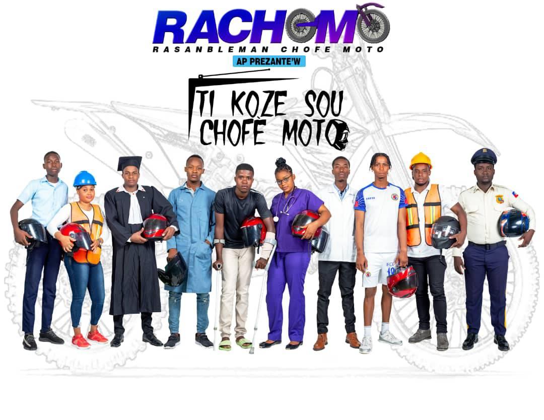 Rachomo