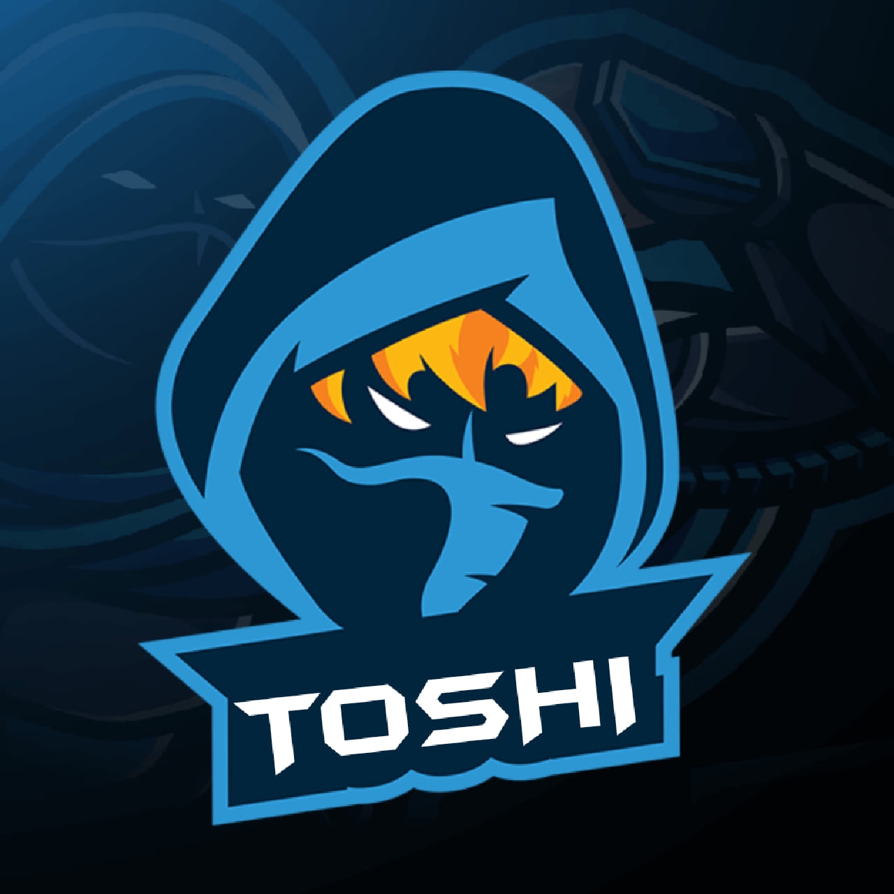 TOSHI