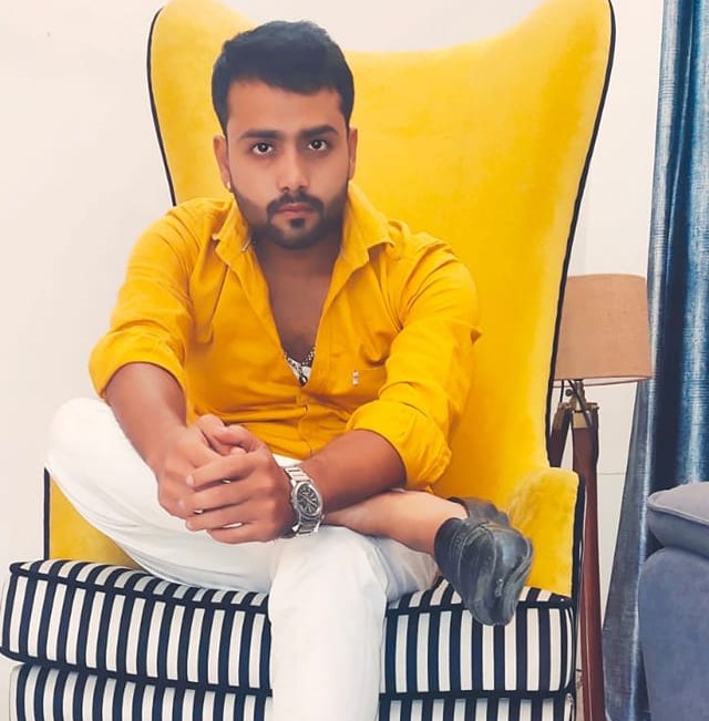 Rahul Jha RJ