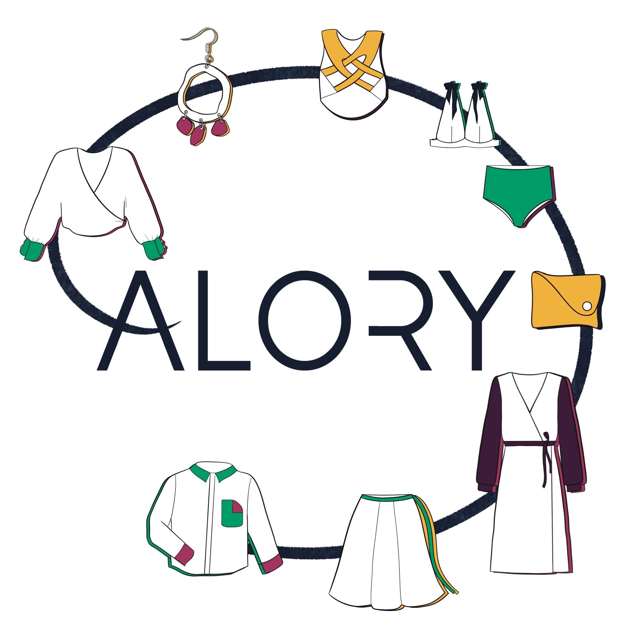 Alory