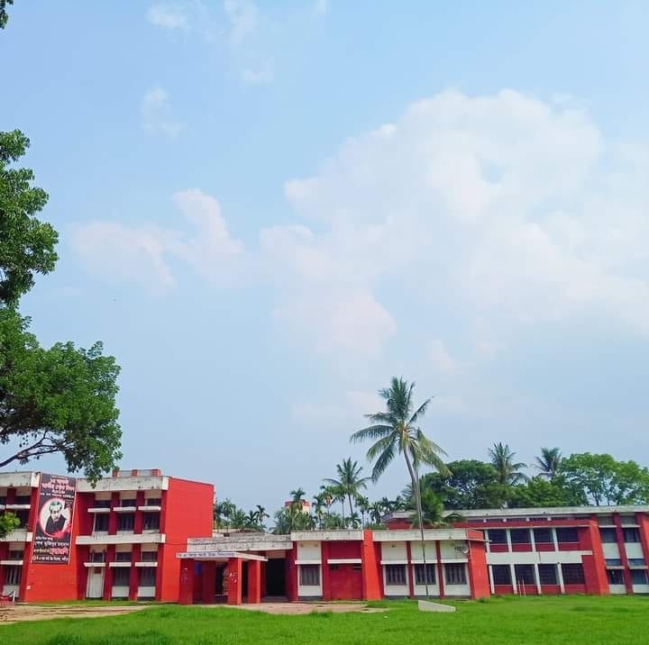 S. M. Rana