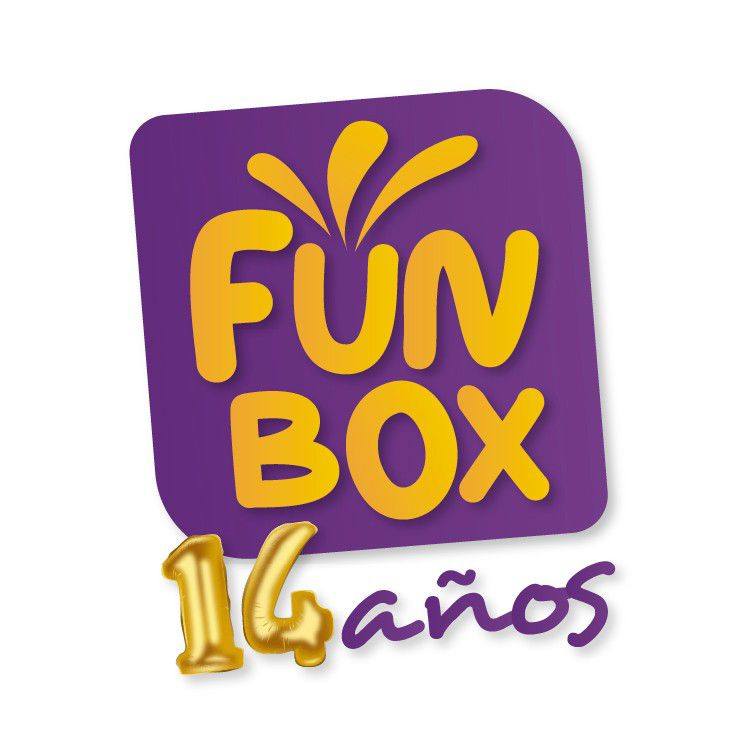 Fun Box | Quito