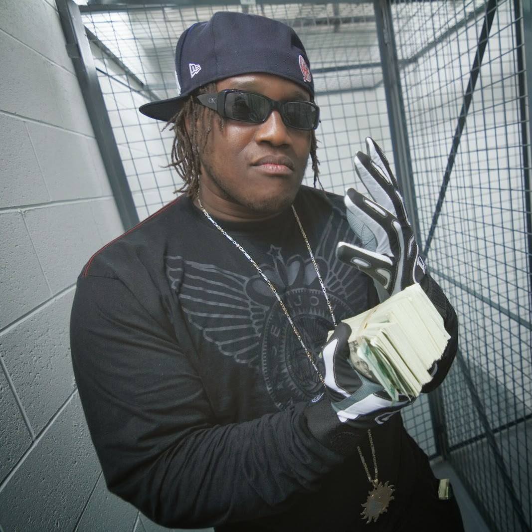 Avalanche The Architect The Super Rapper