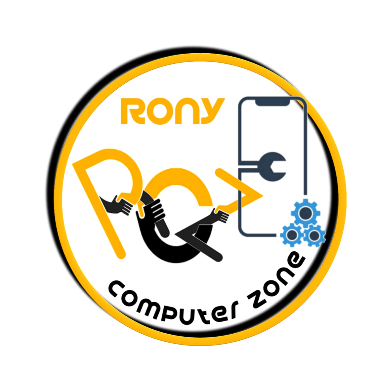 Rony Computer Zone | Dhaka