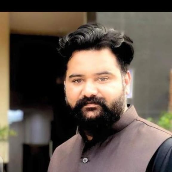 Ahmed Rajpoot 4511