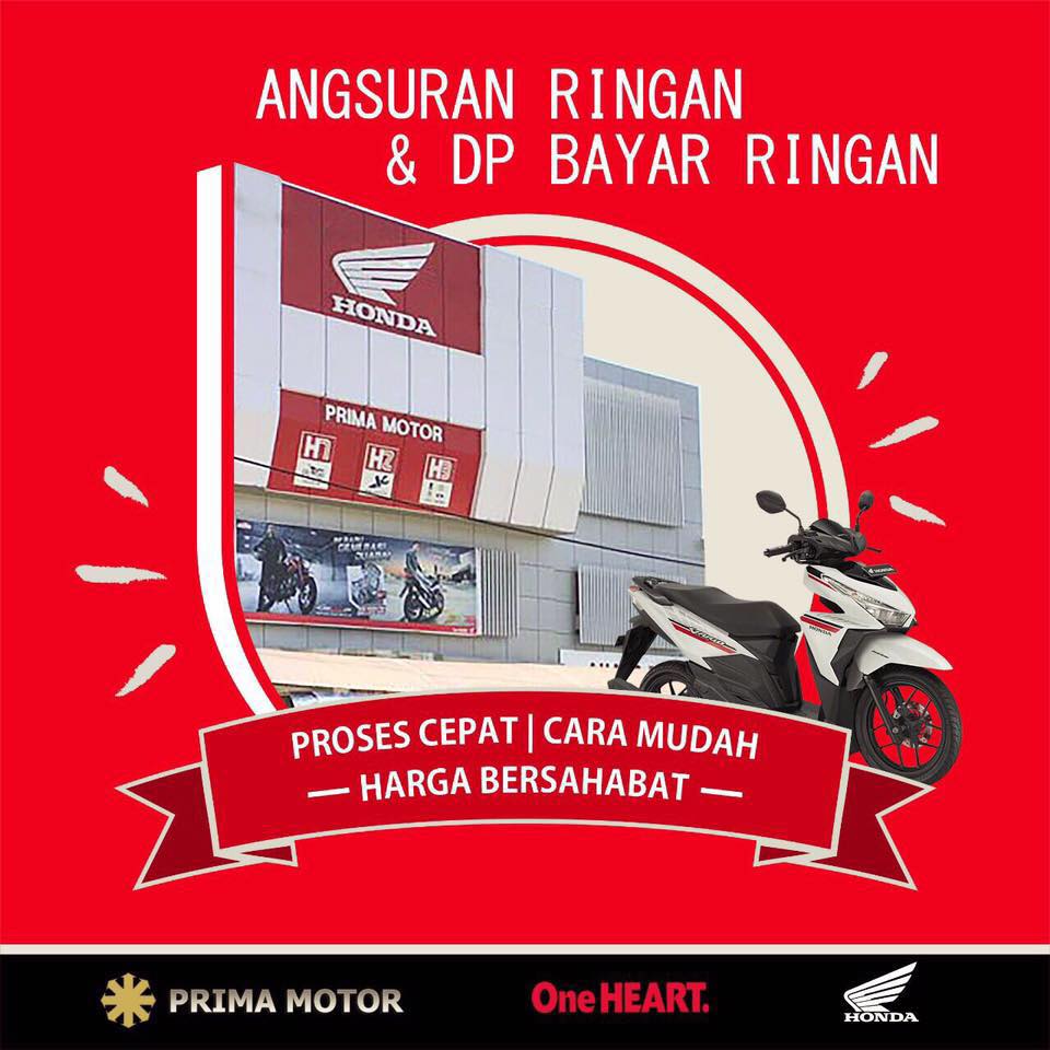 Prima Motor Cirebon | Cirebon