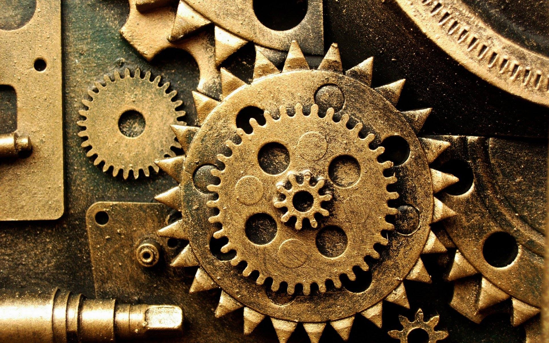 Electrical Machine
