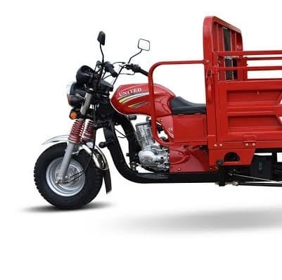 Loder Rickshaw