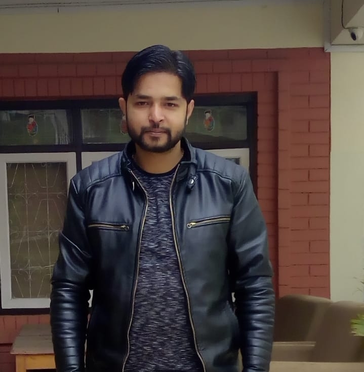 Ravi Rana