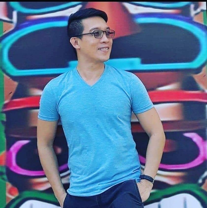 Mark Rejas