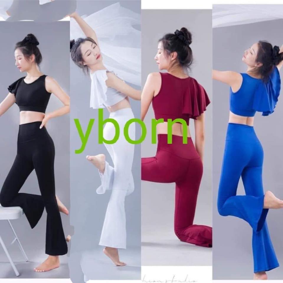 YBORN sport | Hanoi