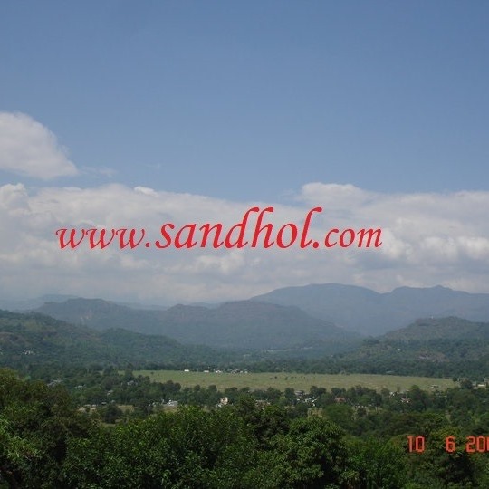 Explore Sandhol