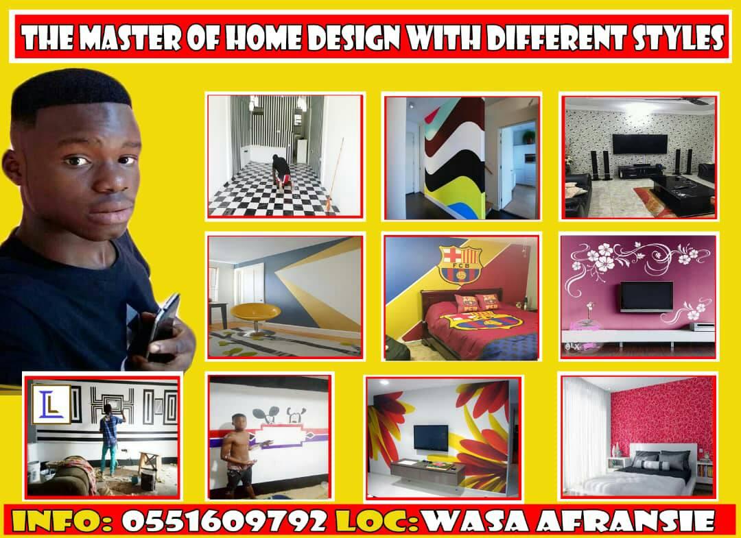Room design