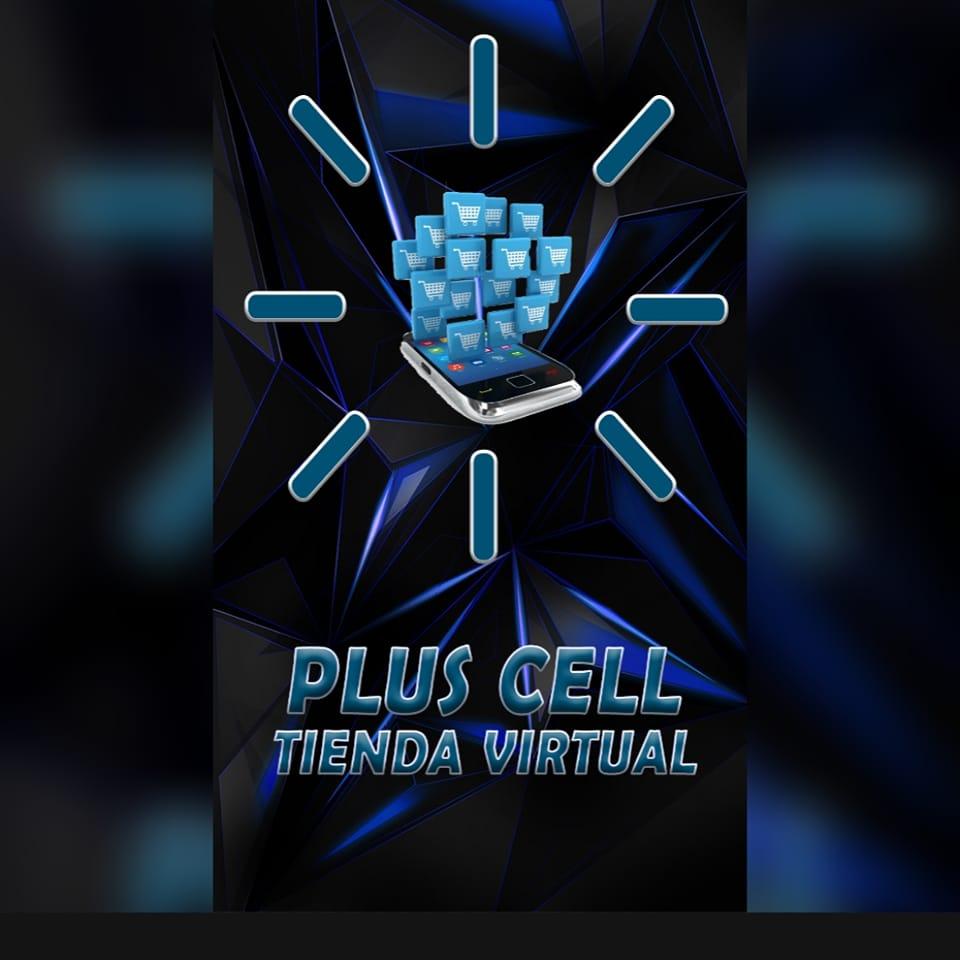 Plus Cell