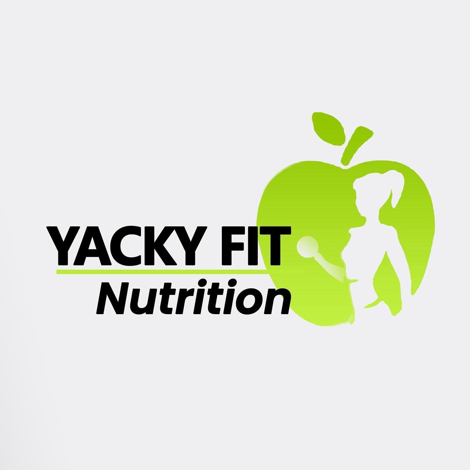 Yacky Nutrition Fit
