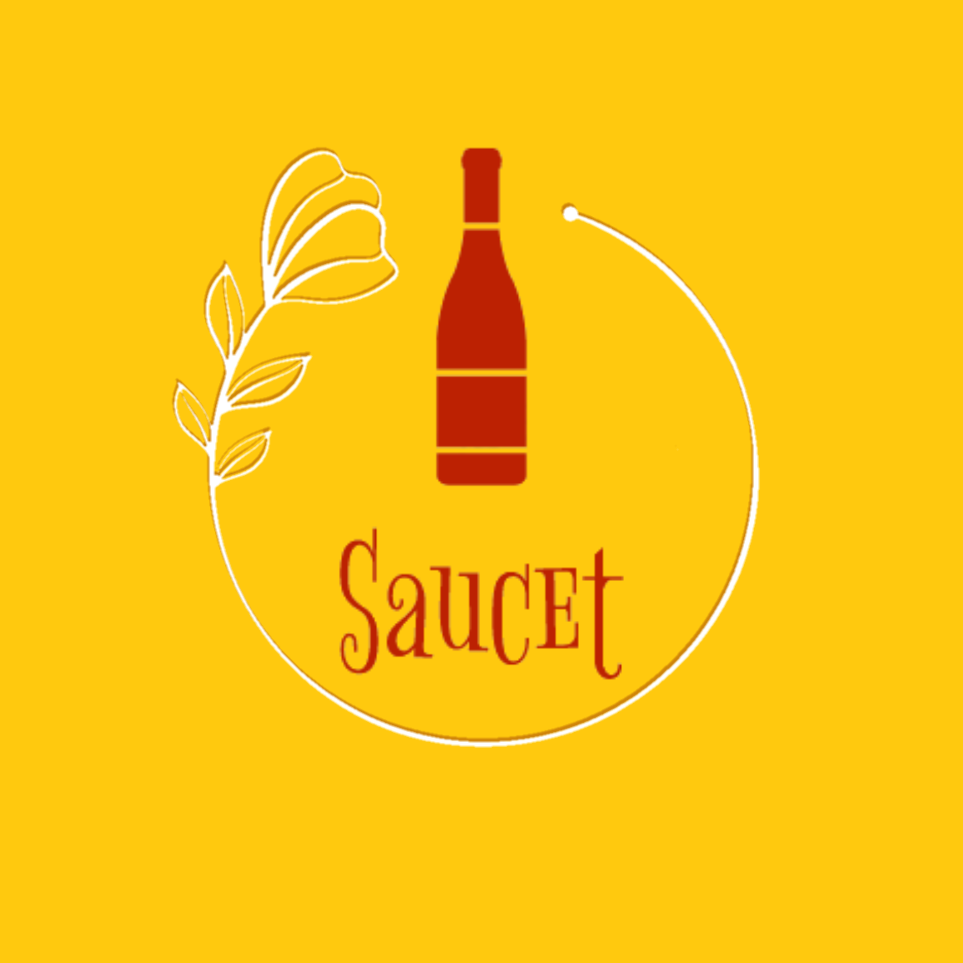 Saucet