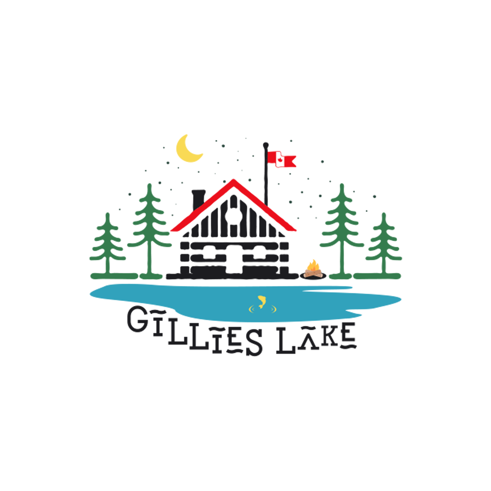 Gillies Lake Cottages | Cobalt ON