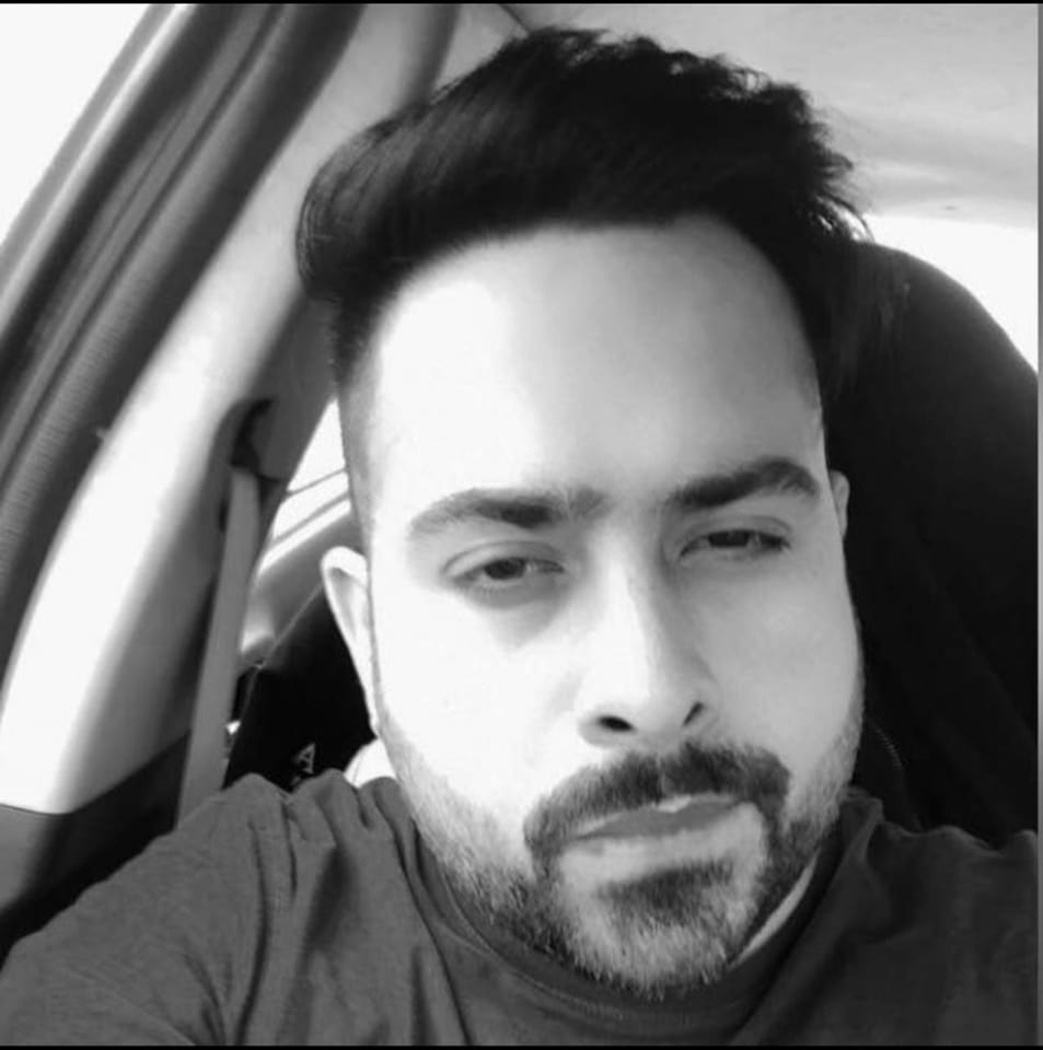 Karan rajpal