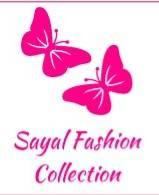 Sayal fashion collection