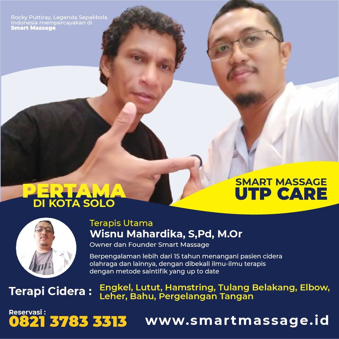 Smartmassage
