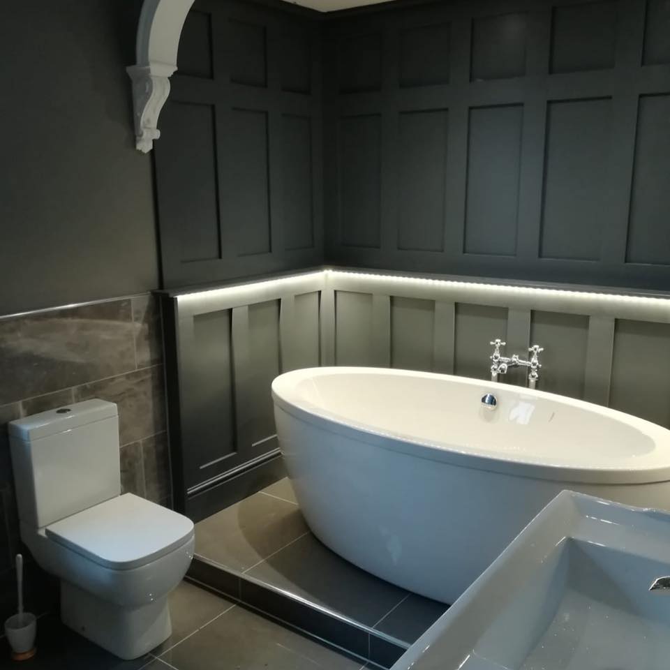 Ellis & Walker Renovations | West Melton