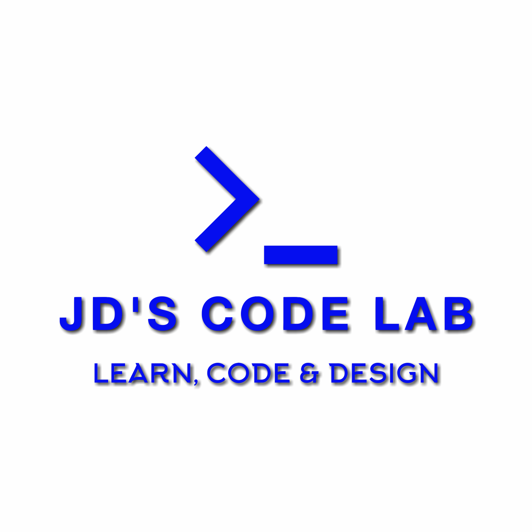 JD's Code Lab