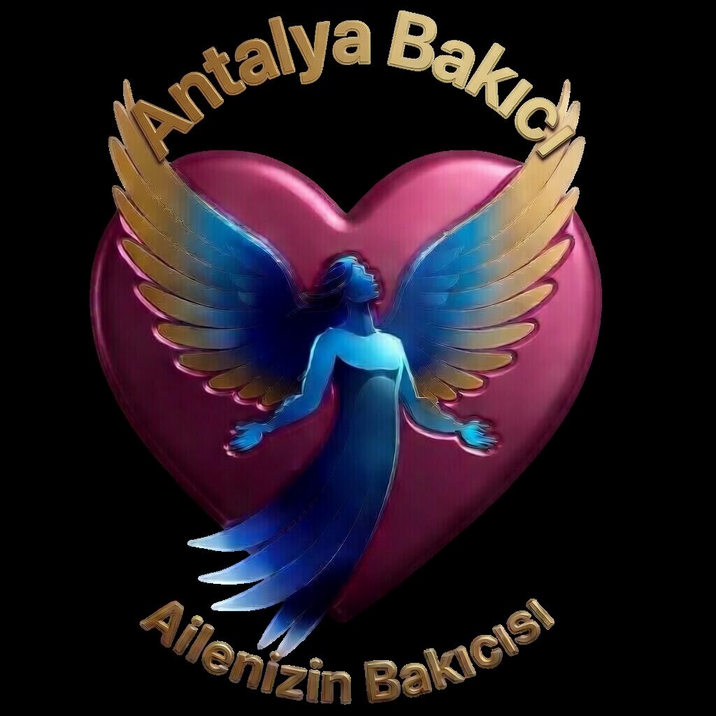 Antalya Bakıcı güvenli, referanslı, eğitimli bakıcıları ile siz değerl