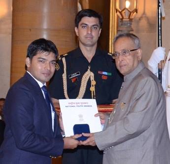 Pradeep Raj | Delhi