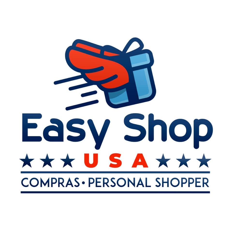 Easy Shop Usa - Diana Reis