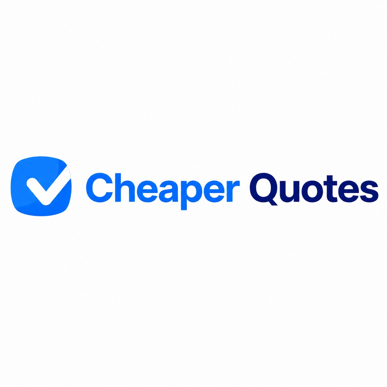 Do you want to save yourself hundreds of dollars a year? Cheaper Quotes ...