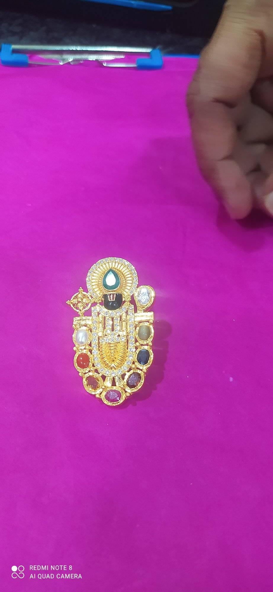 Sai Raj Patil gold works