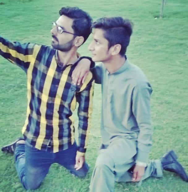 Rasab Ali