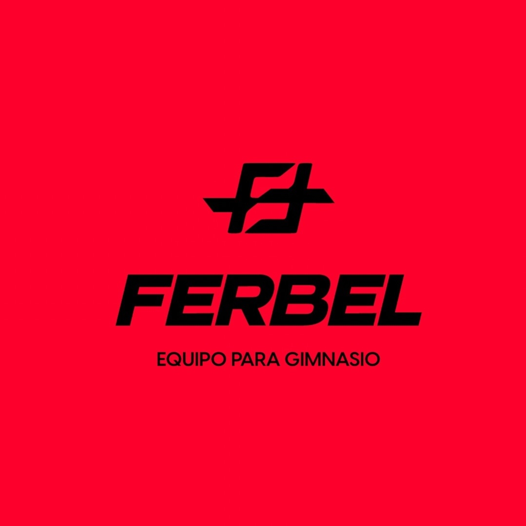 Equipo para gimnasio Ferbel | Zapopan