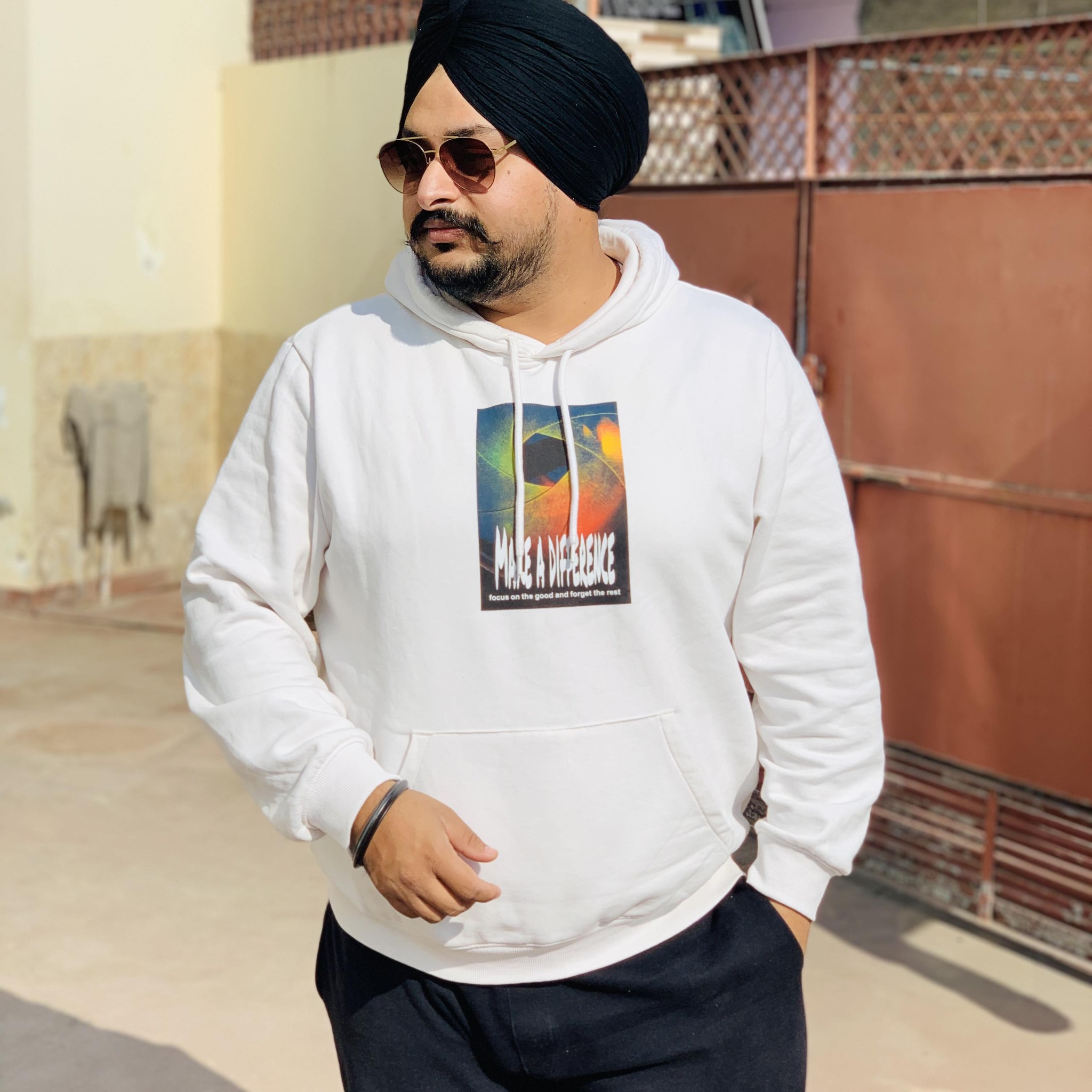 Manjot Singh
