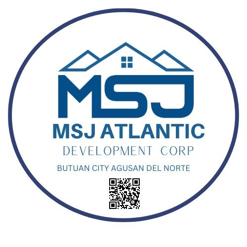 Msj Atlantic Development Corp. logo
