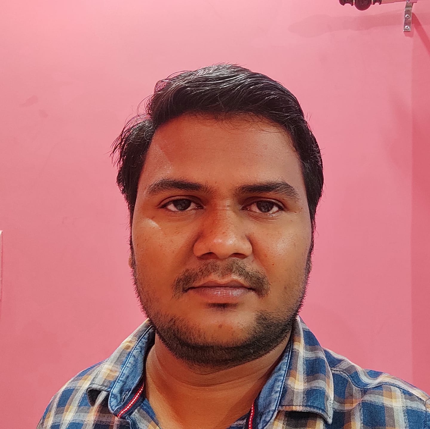 Baleshwar Kushwaha
