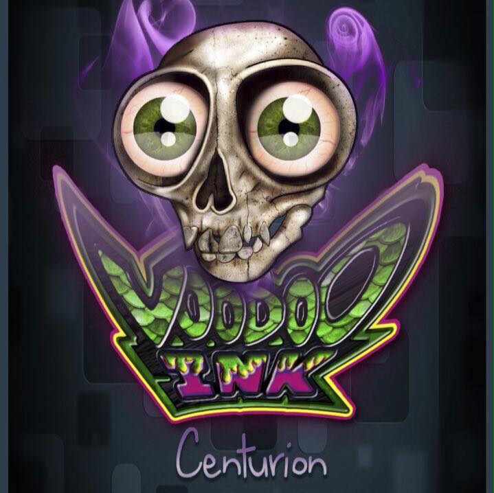 Voodoo Ink Tattoos Centurion | Centurion