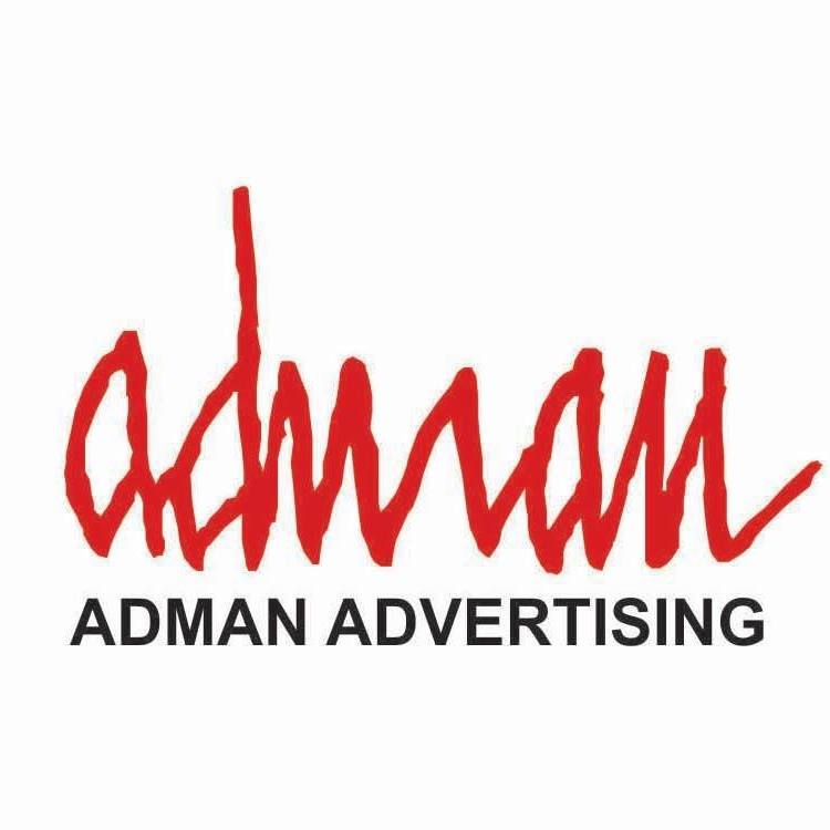 Adman Advertising Agency | Delhi