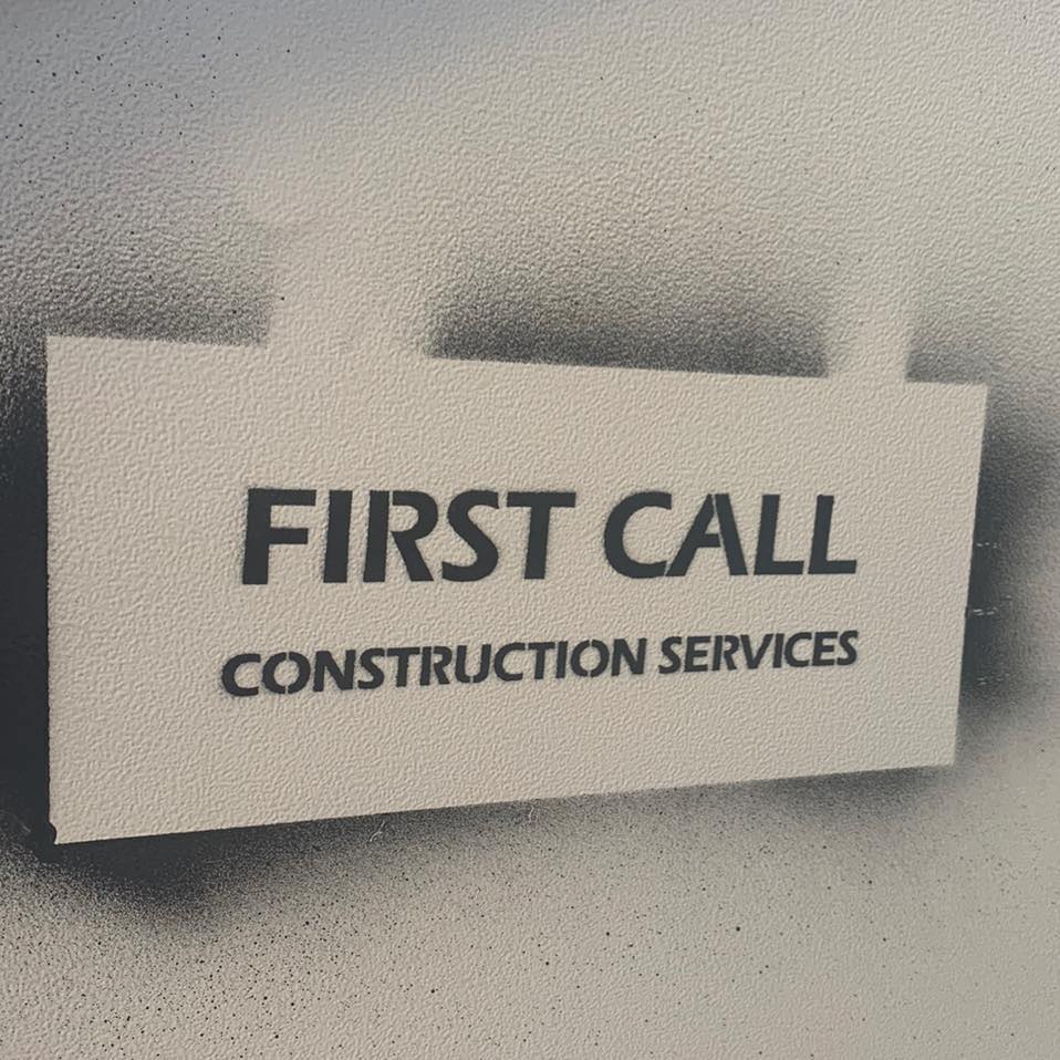 First Call Construction Services