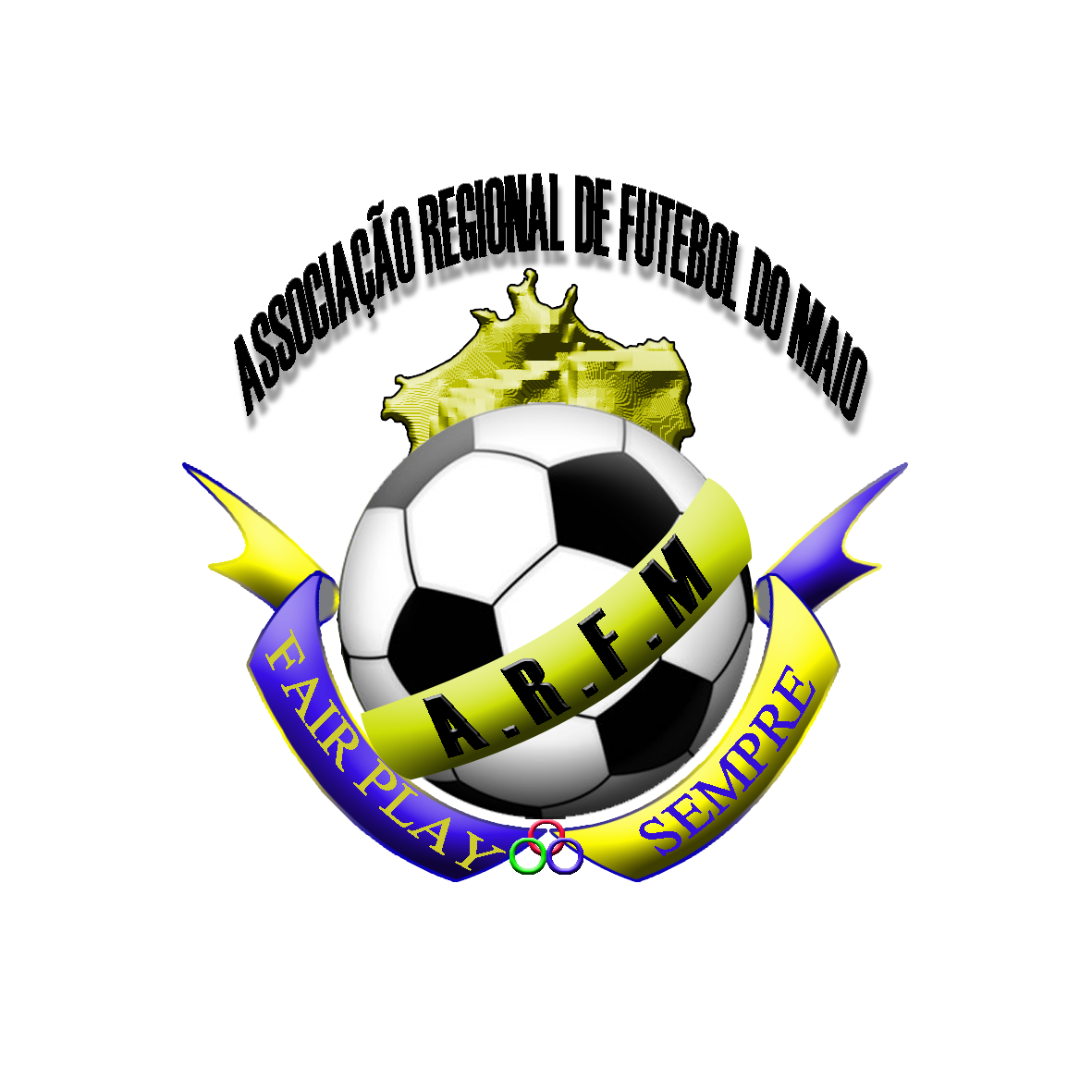 ARFM - Associação regional de Futebol do Maio