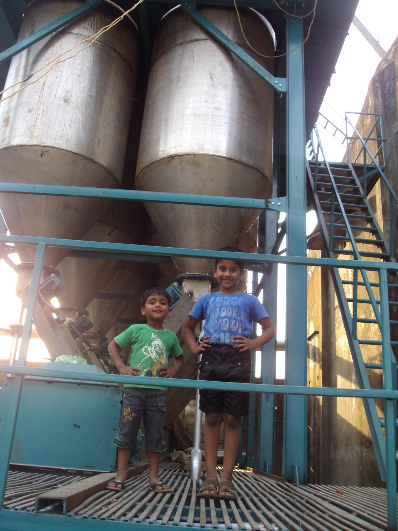 Baba Ramdeo Silky Rice Mill,Gondia | Gondia