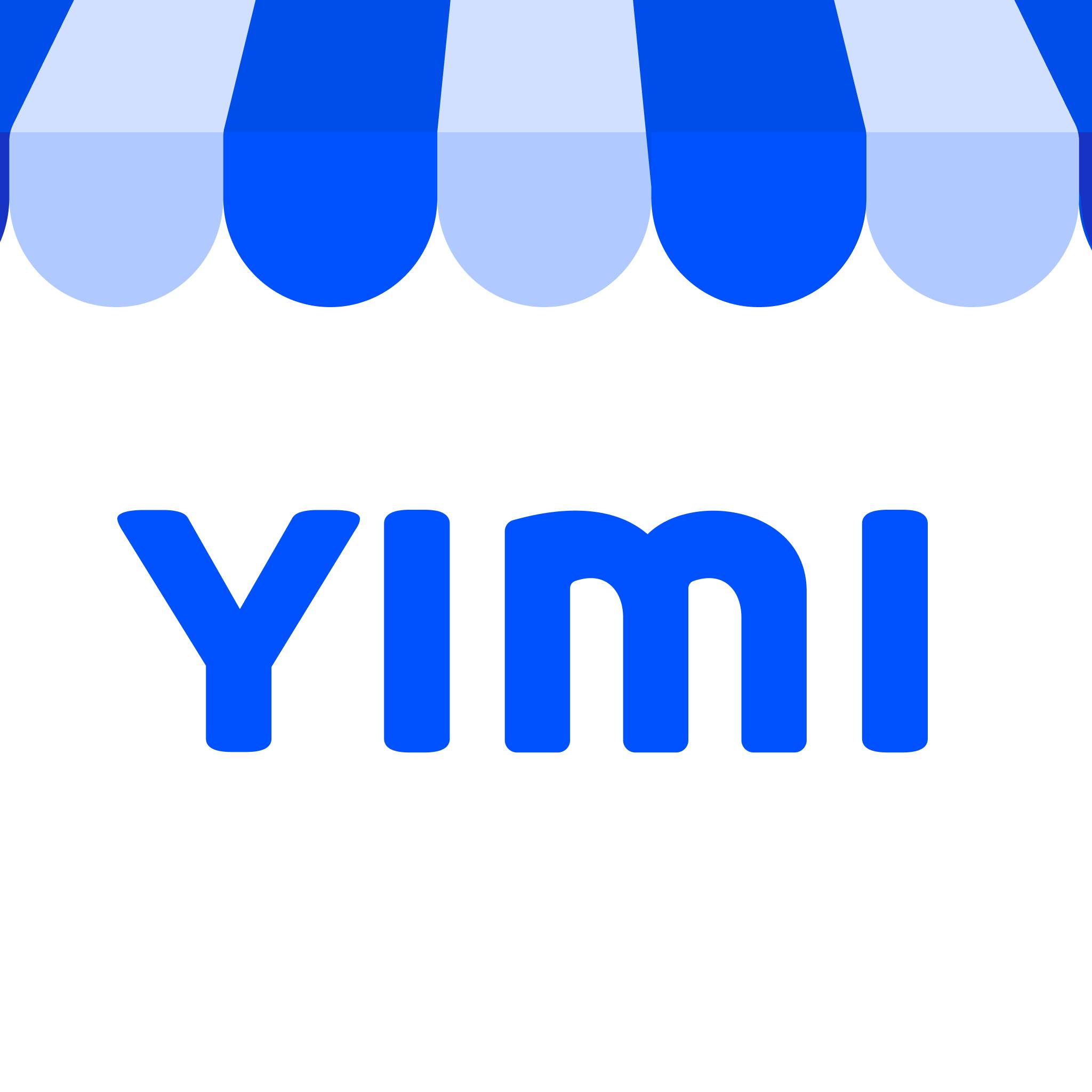 Yimi