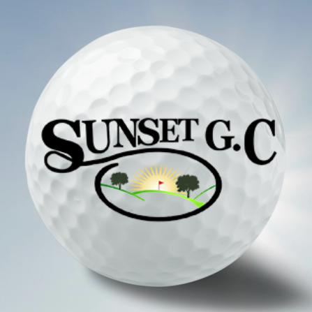 HOLE-IN-ONE ALERT! Big thumbs up to... - Sunset Golf Course | Facebook