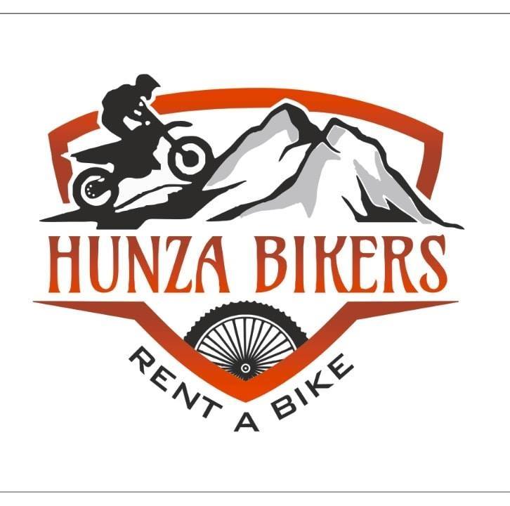 HUNZA BIKERS | Hunza