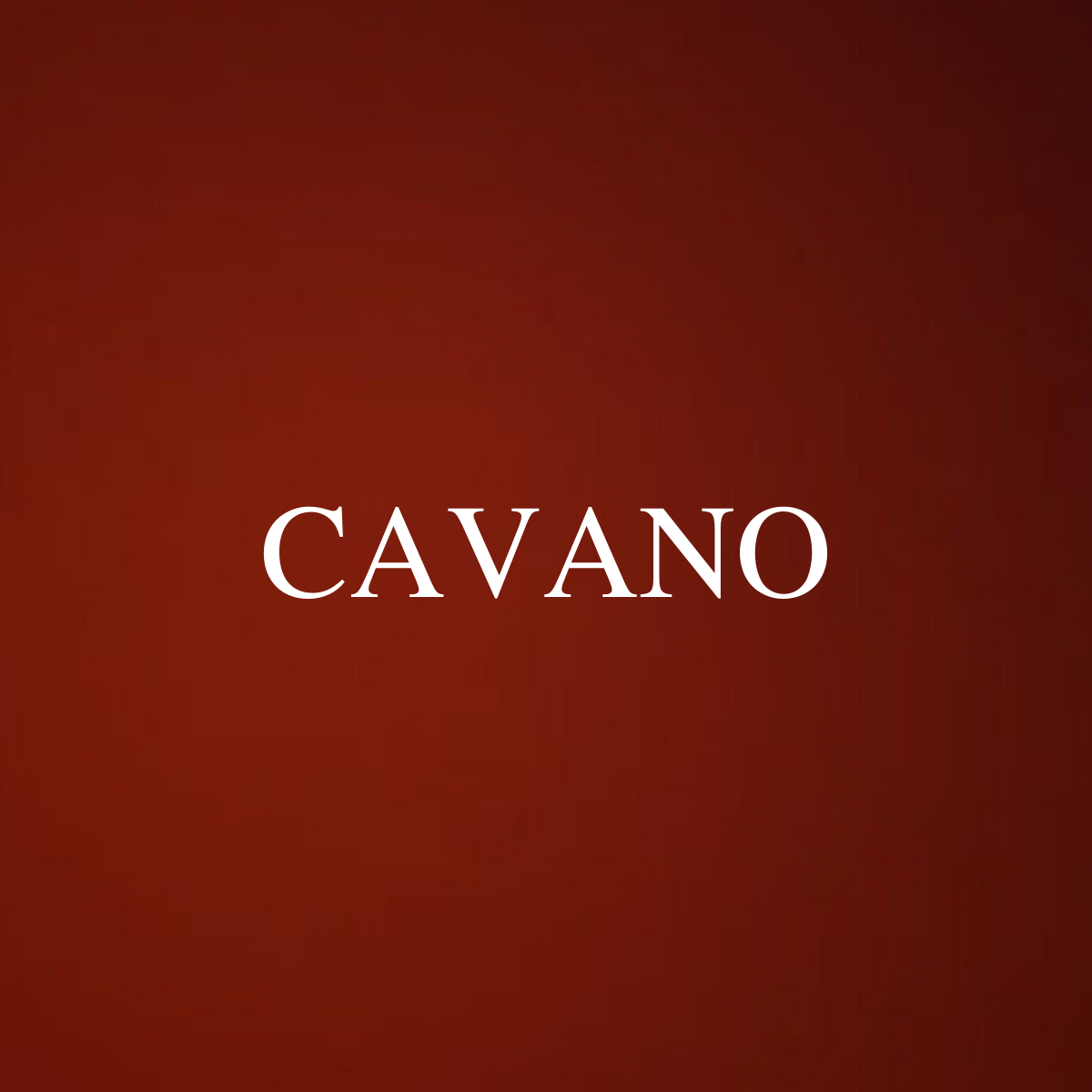 Cavano | Hanoi