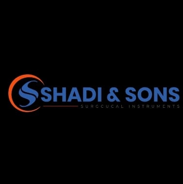 Shadi and sons surgical instruments