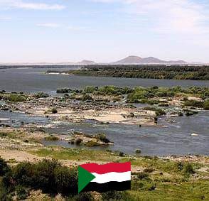 هنا المحس , Nubian civilization , Kush Kingdom